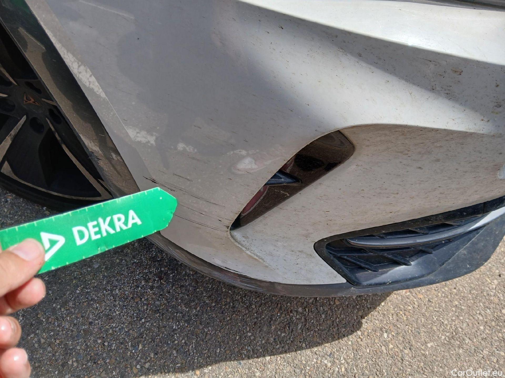  Cupra  Formentor CUPRA  / 2020 / 5P / todoterreno 1.5 TSI 110kW (150 CV) (AC3) #2