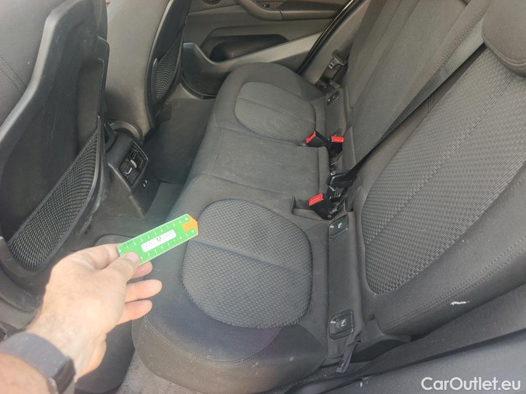  Bmw  X1 BMW  / 2019 / 5P / todoterreno sDrive18dA Corporate #13