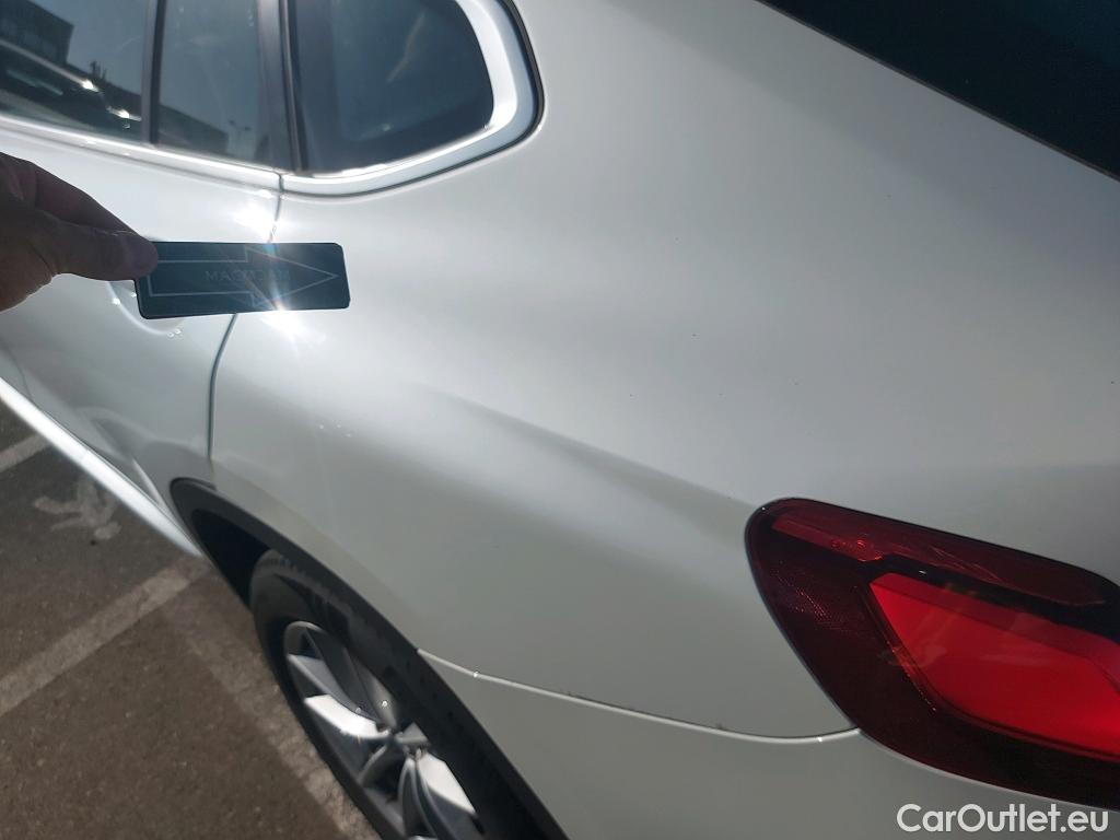  Bmw  X4 BMW  / 2021 / 5P / todoterreno xDrive20d xLine #7