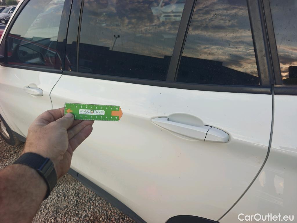  Bmw  X1 BMW  / 2019 / 5P / todoterreno sDrive18dA Corporate #29