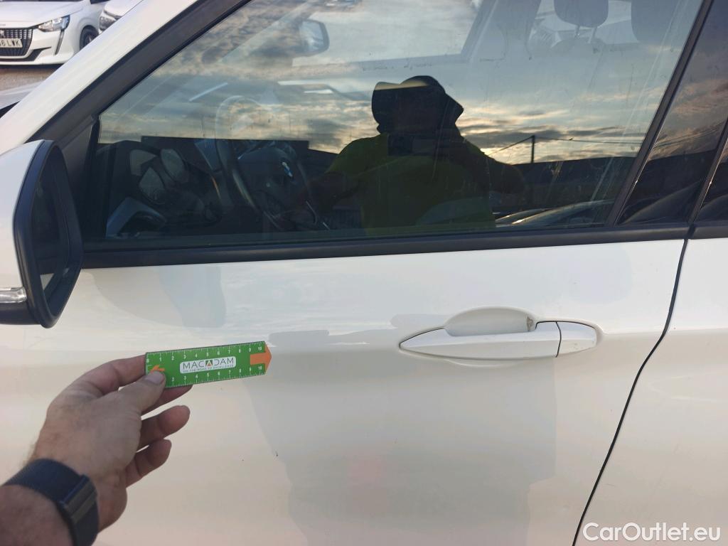  Bmw  X1 BMW  / 2019 / 5P / todoterreno sDrive18dA Corporate #3
