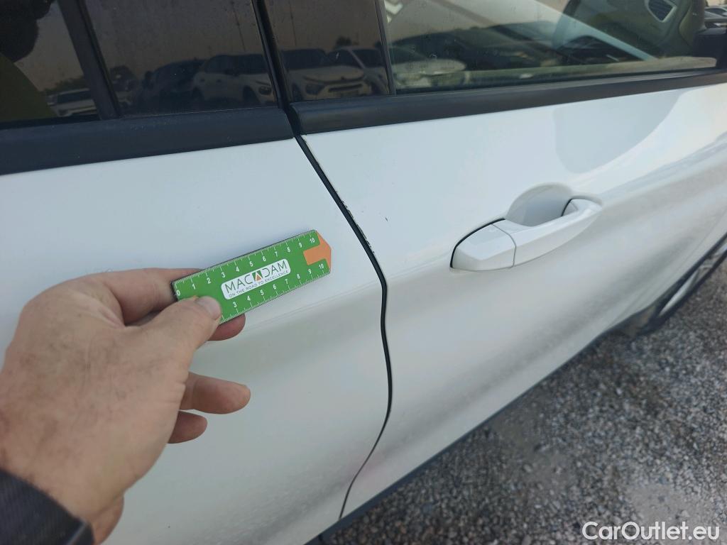  Bmw  X1 BMW  / 2019 / 5P / todoterreno sDrive18dA Corporate #7