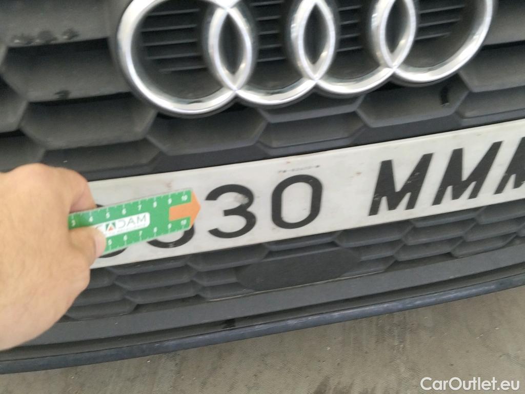  Audi  A3  Sportback 30 TFSI 1.0 TFSI #6