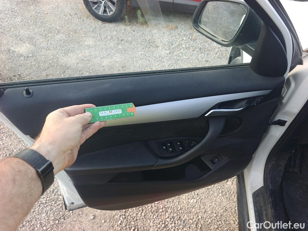  Bmw  X1 BMW  / 2019 / 5P / todoterreno sDrive18dA Corporate #21
