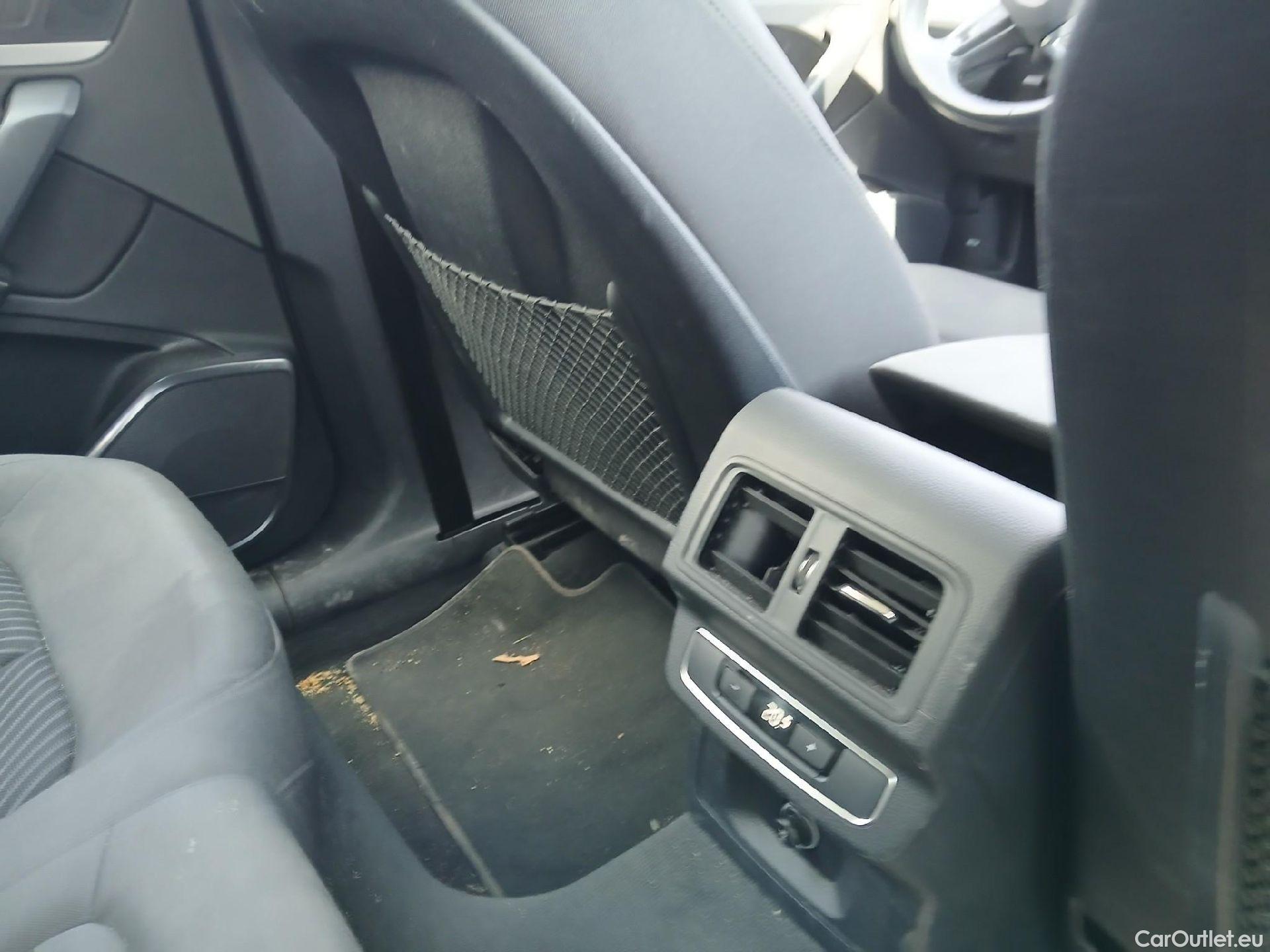  Audi  Q5 AUDI  / 2020 / 5P / todoterreno Advanced 35 TDI 120kW S tronic #30