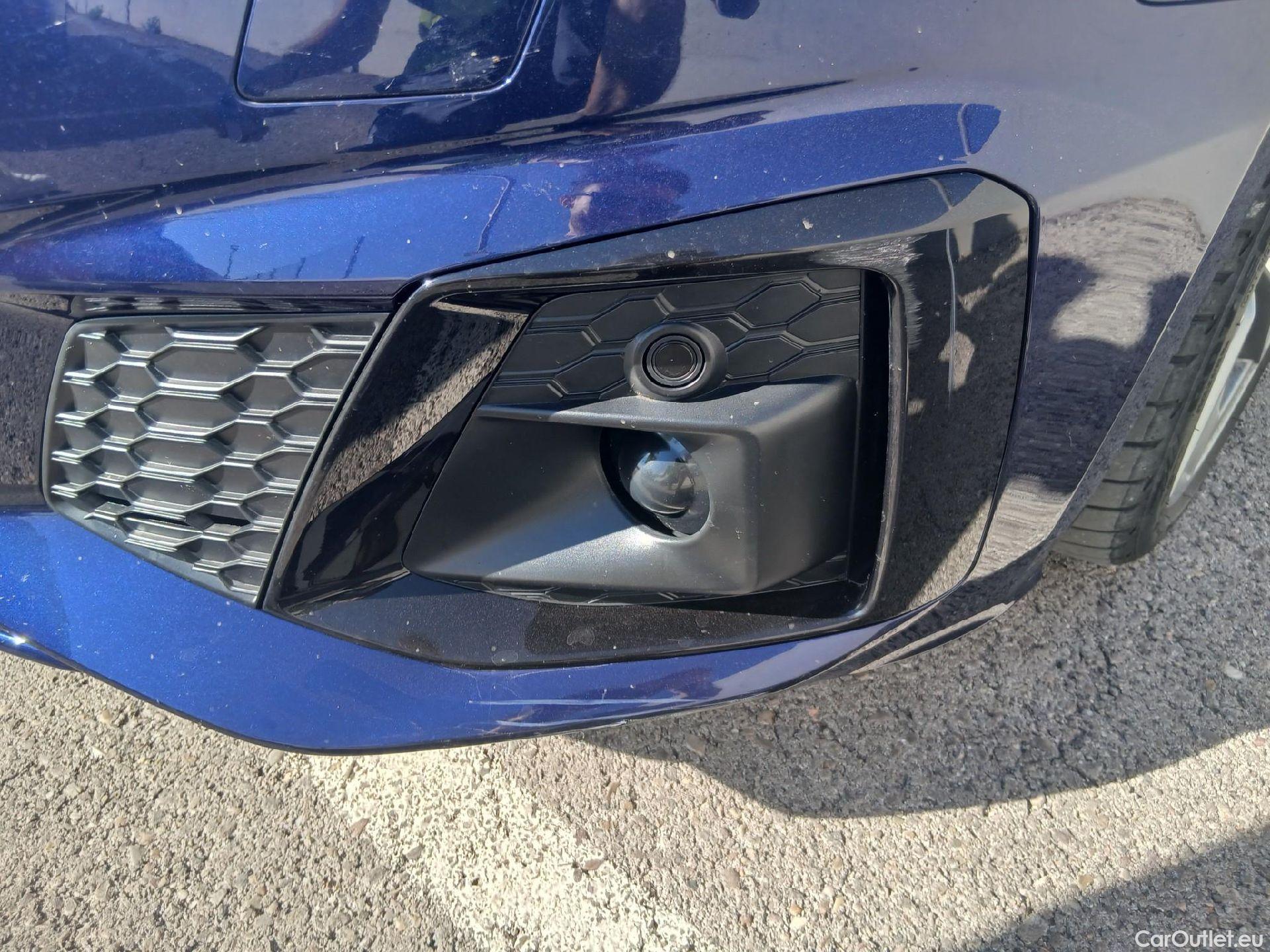  Audi  A5 Sportback AUDI A5 / 2019 / 5P / berlina con portón B.Line 40 TDI quattro S tronic Sportback #4
