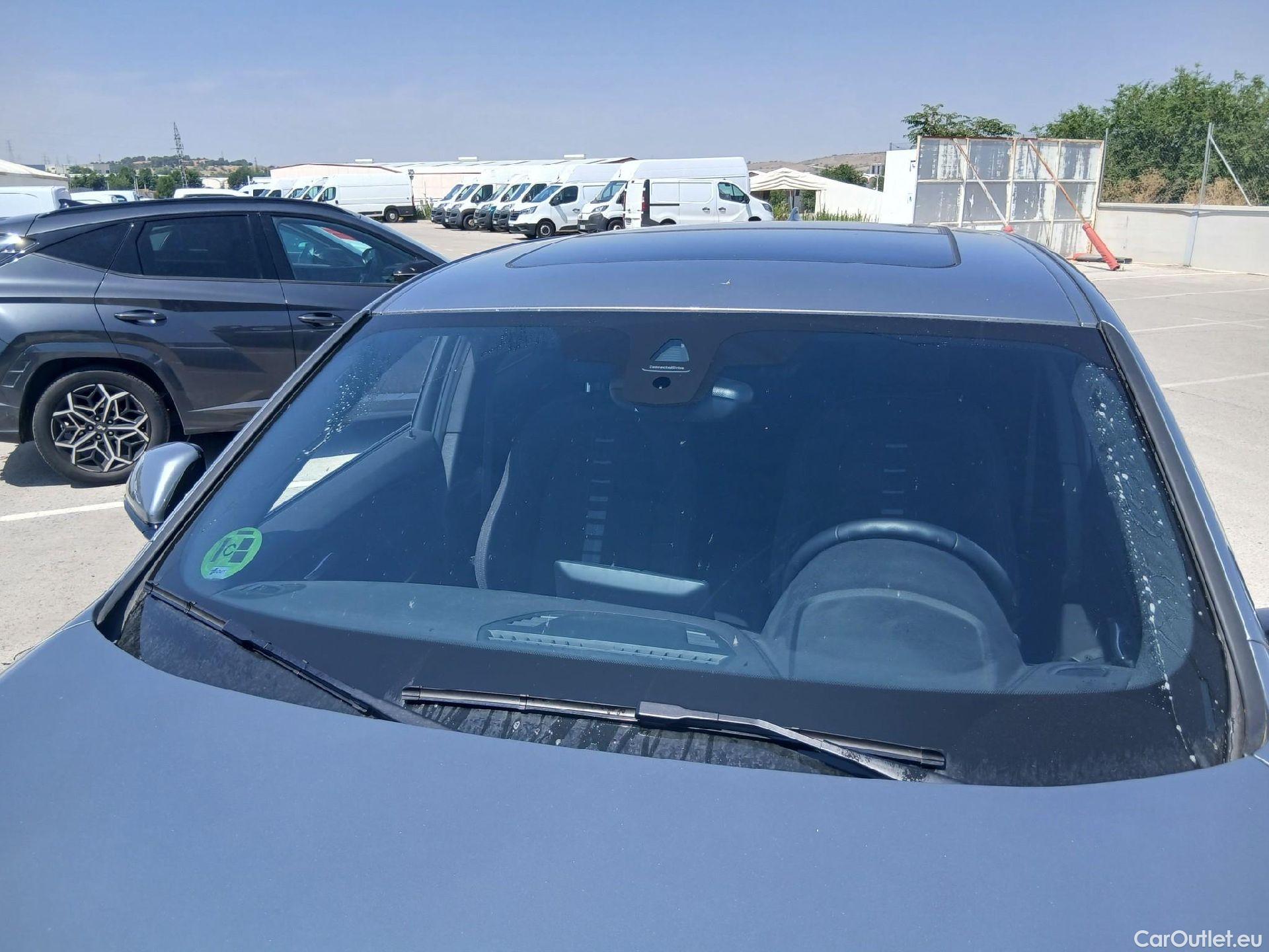  Bmw  X2 BMW  / 2017 / 5P / todoterreno sDrive18i (AC3) #1