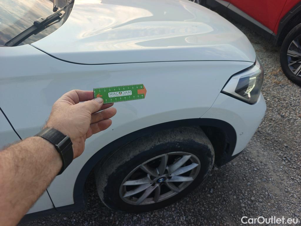  Bmw  X1 BMW  / 2019 / 5P / todoterreno sDrive18dA Corporate #31