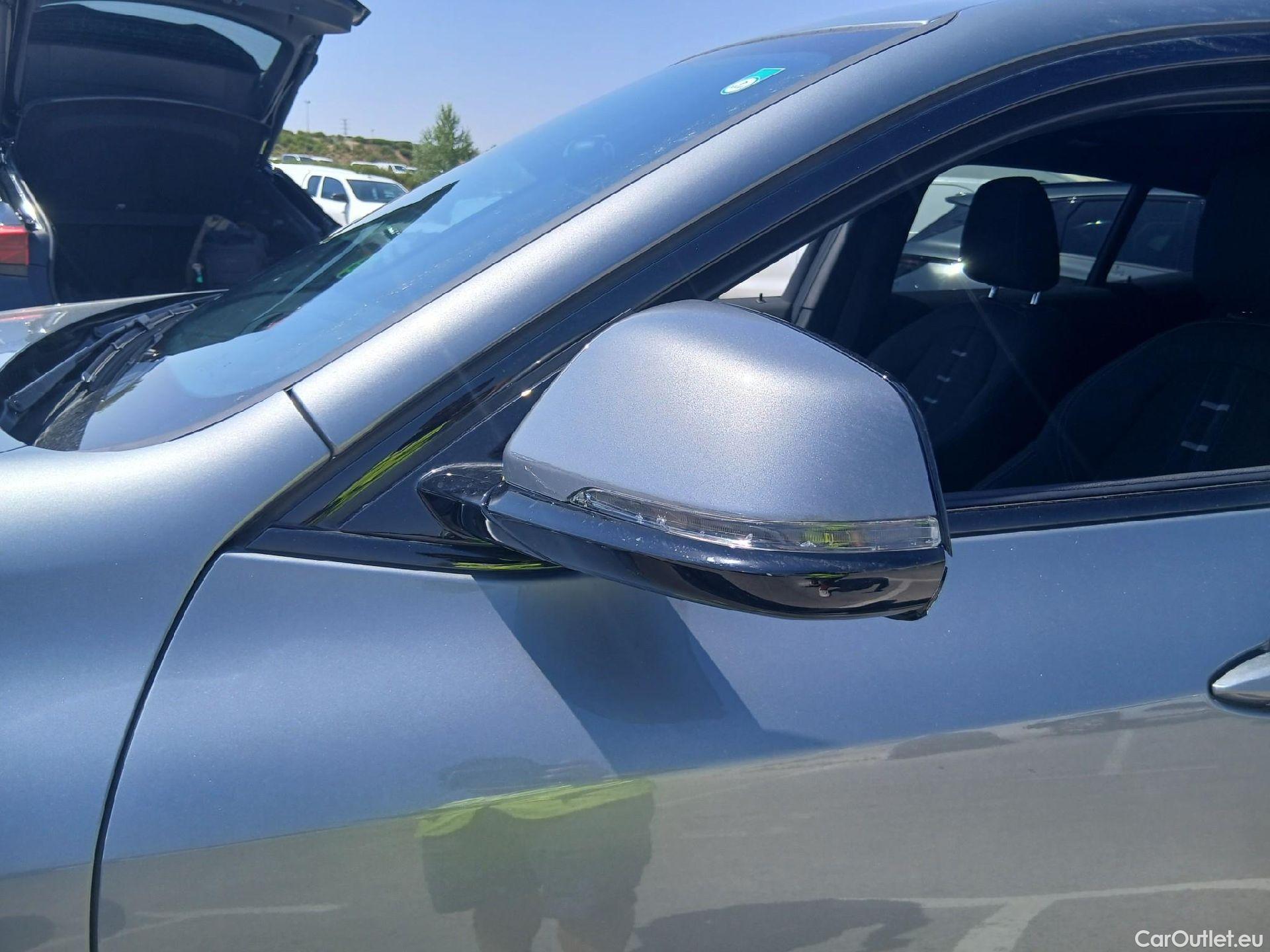  Bmw  X2 BMW  / 2017 / 5P / todoterreno sDrive18i (AC3) #11