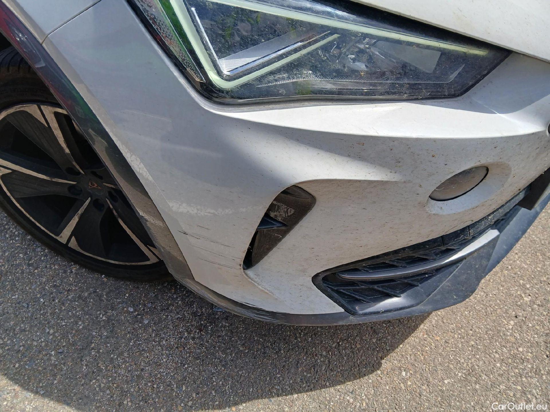  Cupra  Formentor CUPRA  / 2020 / 5P / todoterreno 1.5 TSI 110kW (150 CV) (AC3) #1