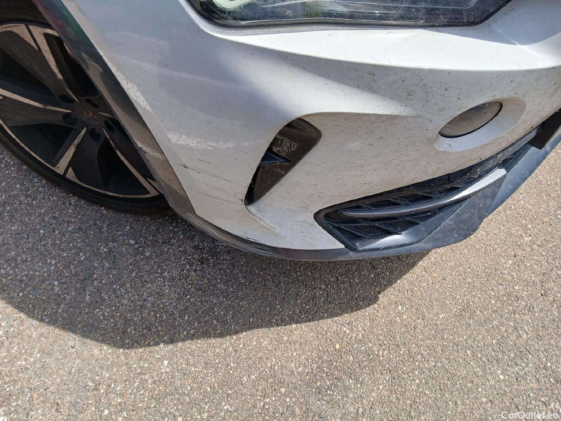  Cupra  Formentor CUPRA  / 2020 / 5P / todoterreno 1.5 TSI 110kW (150 CV) (AC3) #5