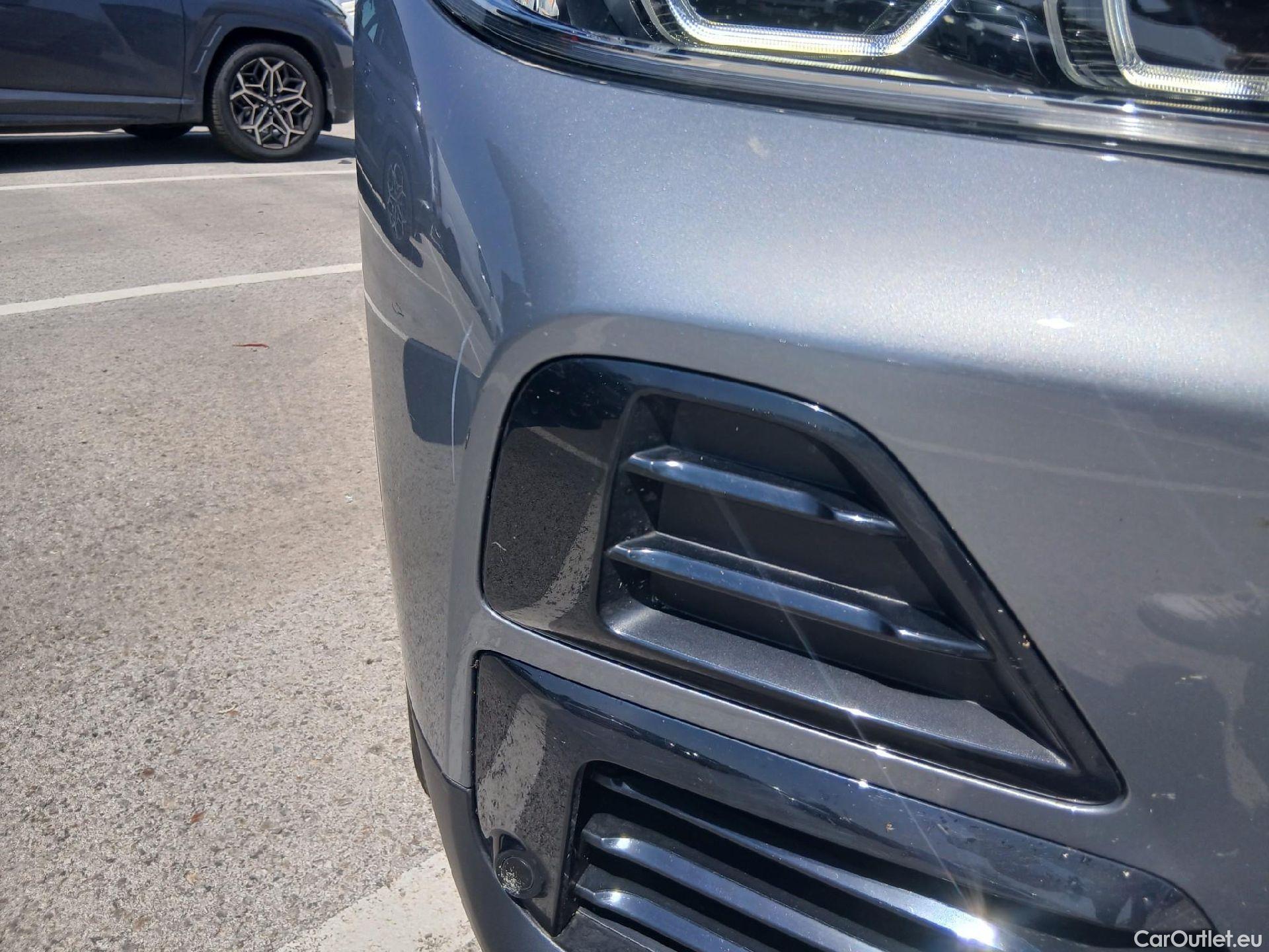  Bmw  X2 BMW  / 2017 / 5P / todoterreno sDrive18i (AC3) #5