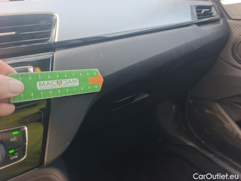  Bmw  X1 BMW  / 2019 / 5P / todoterreno sDrive18dA Corporate #19