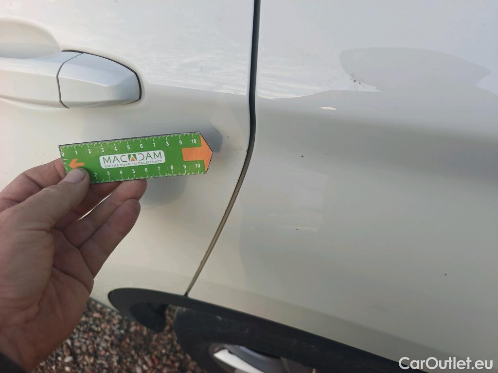  Bmw  X1 BMW  / 2019 / 5P / todoterreno sDrive18dA Corporate #30