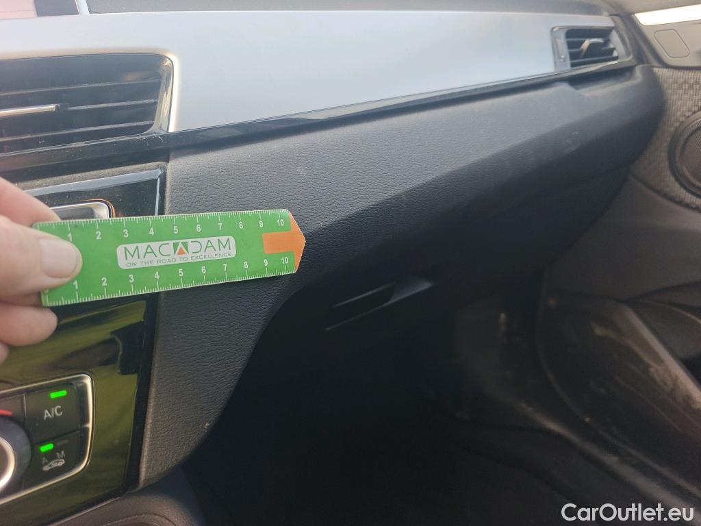  Bmw  X1 BMW  / 2019 / 5P / todoterreno sDrive18dA Corporate #20