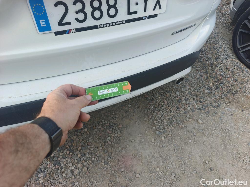  Bmw  X1 BMW  / 2019 / 5P / todoterreno sDrive18dA Corporate #24