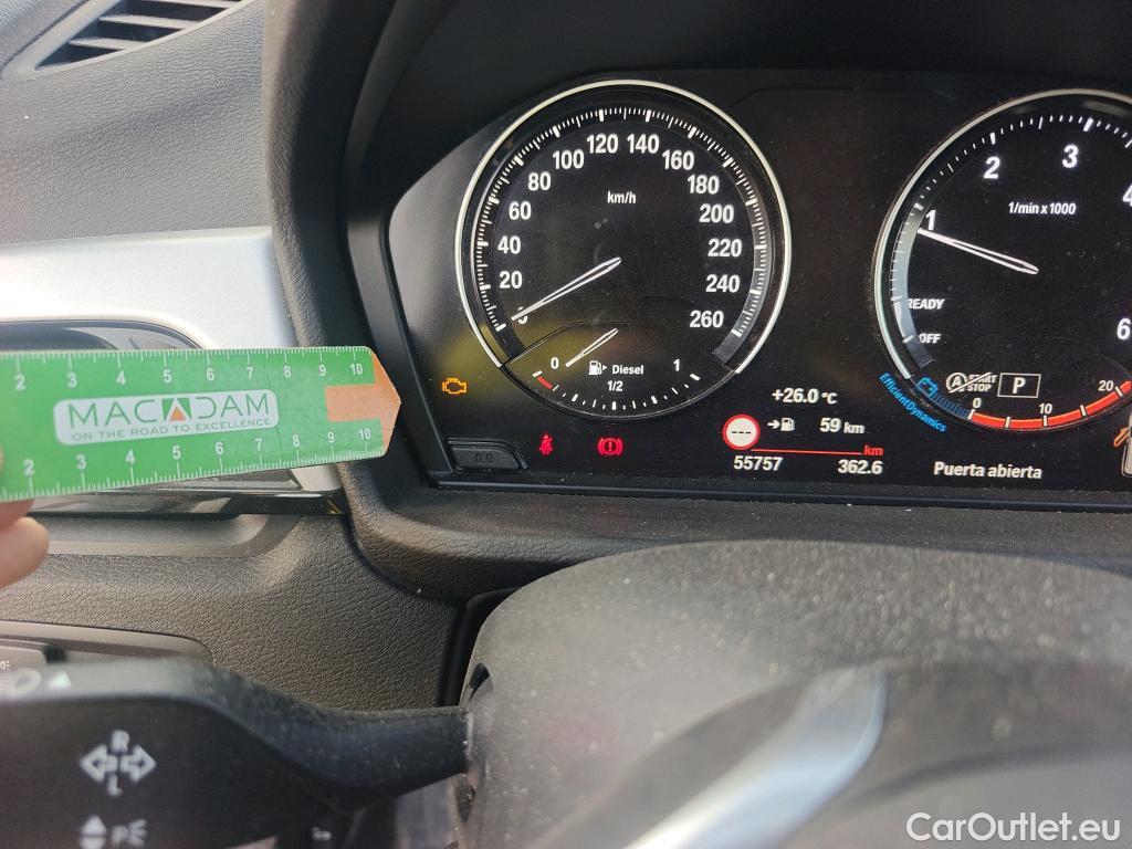  Bmw  X1 BMW  / 2019 / 5P / todoterreno sDrive18dA Corporate #27