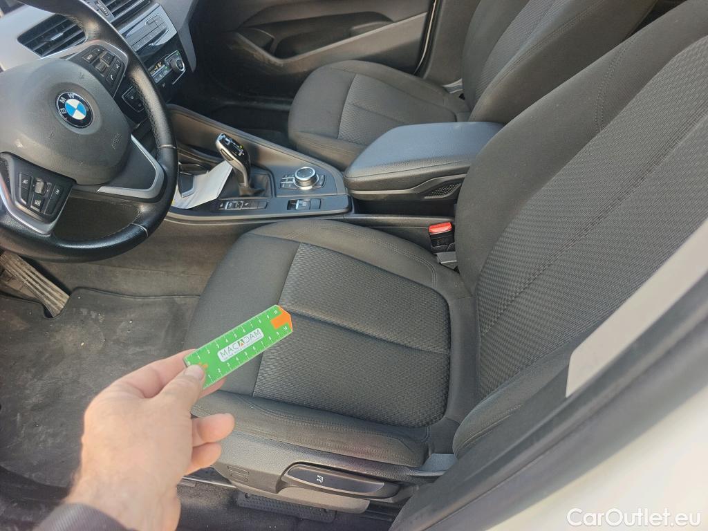  Bmw  X1 BMW  / 2019 / 5P / todoterreno sDrive18dA Corporate #14