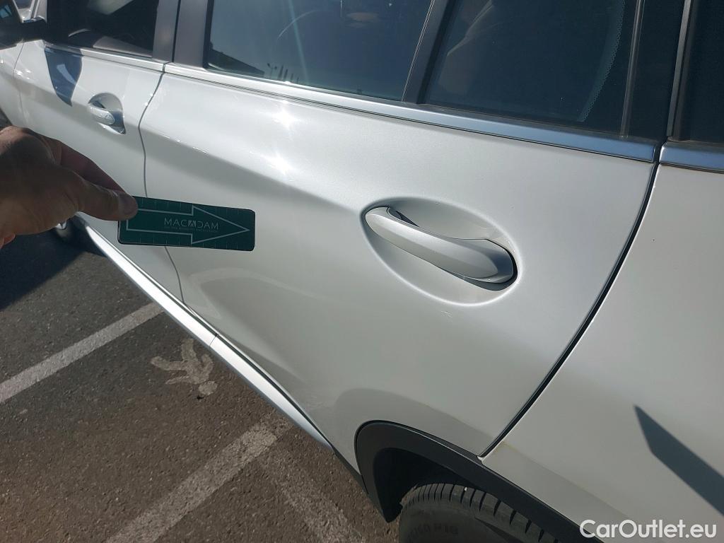 Bmw  X4 BMW  / 2021 / 5P / todoterreno xDrive20d xLine #5