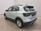  Volkswagen  T-CROSS Life Business 1.0TSi 110pk/cv 5p DSG7 Automatic Petrol  1 #6