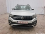  Volkswagen  T-CROSS Life Business 1.0TSi 110pk/cv 5p DSG7 Automatic Petrol  1 #25