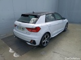  Audi  A1 Sportback AUDI A1 / 2018 / 5P / berlina con portón Sportback Adrenalin 30 TFSI 81kW S tron(SP) #2
