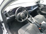  Audi  A1 Sportback AUDI A1 / 2018 / 5P / berlina con portón Sportback Adrenalin 30 TFSI 81kW S tron(SP) #3