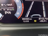  Audi  A1 Sportback AUDI A1 / 2018 / 5P / berlina con portón Sportback Adrenalin 30 TFSI 81kW S tron(SP) #5