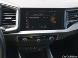  Audi  A1 Sportback AUDI A1 / 2018 / 5P / berlina con portón Sportback Adrenalin 30 TFSI 81kW S tron(SP) #13