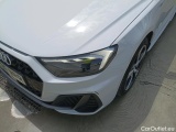  Audi  A1 Sportback AUDI A1 / 2018 / 5P / berlina con portón Sportback Adrenalin 30 TFSI 81kW S tron(SP) #15