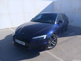 A5 Sportback