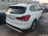  Bmw  X1 BMW  / 2019 / 5P / todoterreno sDrive18dA Corporate #2