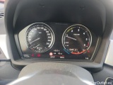  Bmw  X1 BMW  / 2019 / 5P / todoterreno sDrive18dA Corporate #4