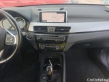  Bmw  X1 BMW  / 2019 / 5P / todoterreno sDrive18dA Corporate #14