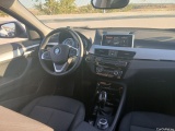  Bmw  X2 BMW  / 2017 / 5P / todoterreno sDrive18i (AC) #4