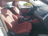  Bmw  X4 BMW  / 2021 / 5P / todoterreno xDrive20d xLine #6