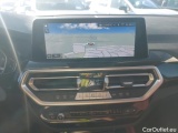  Bmw  X4 BMW  / 2021 / 5P / todoterreno xDrive20d xLine #15