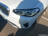  Bmw  X4 BMW  / 2021 / 5P / todoterreno xDrive20d xLine #17