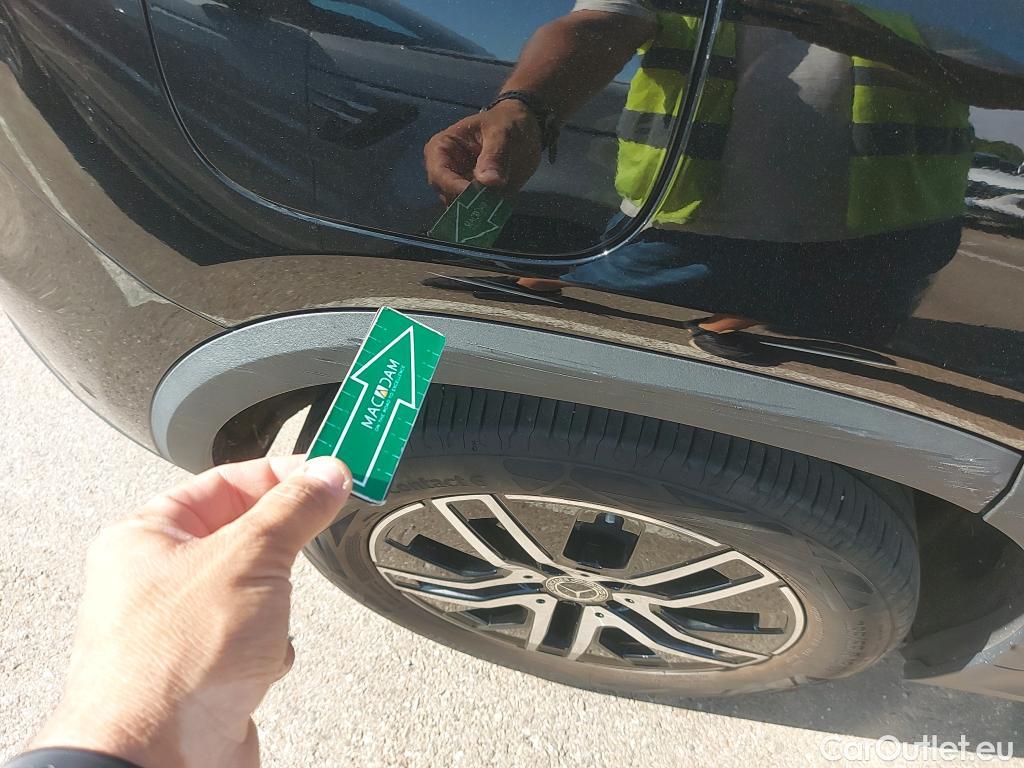  Mercedes  GLA MERCEDES-BENZ  / 2020 / 5P / todoterreno  250 e #11