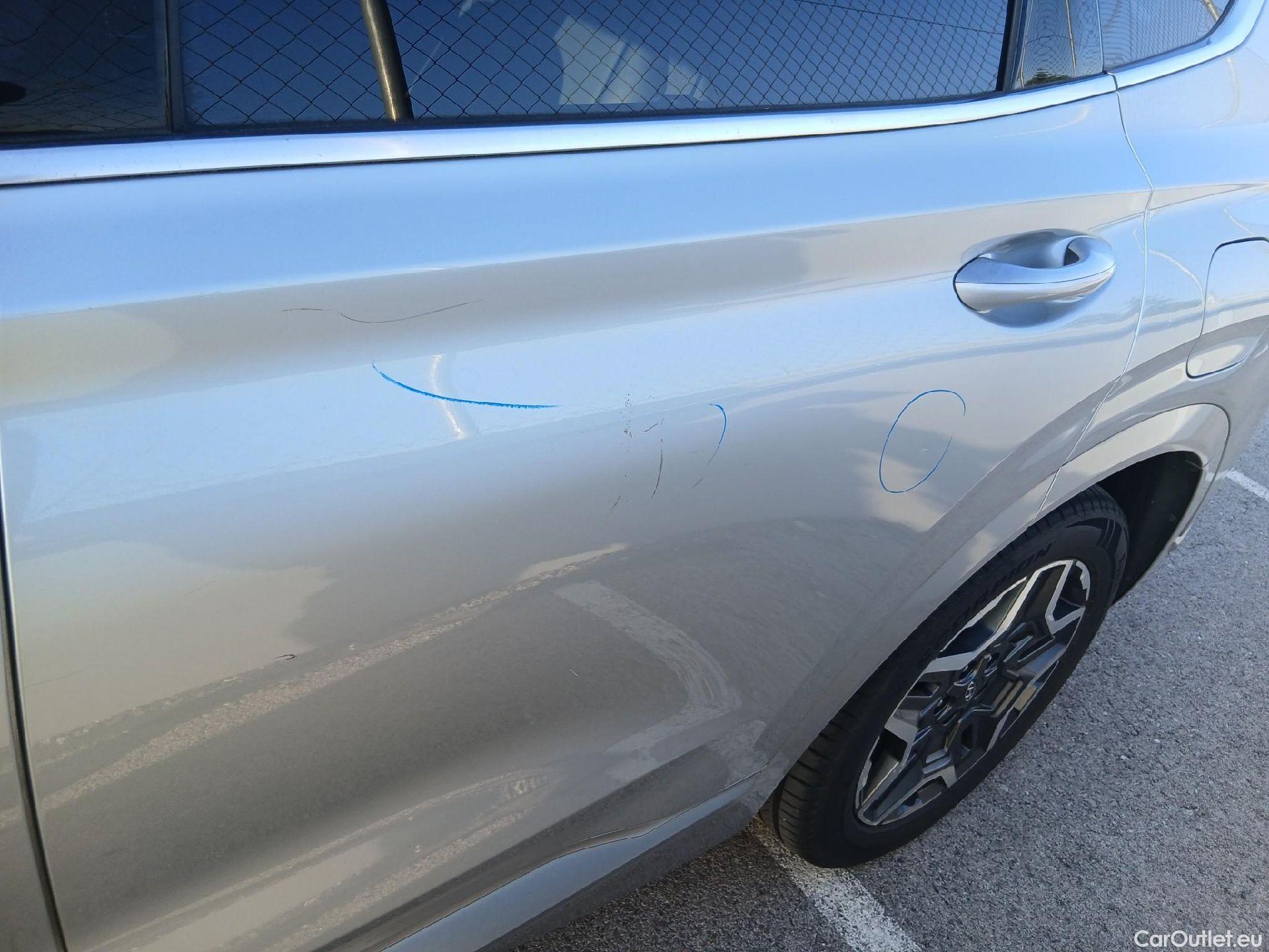  Hyundai  Santa Fe HYUNDAI  / 2021 / 5P / todoterreno 1.6 TGDi PHEV Style Auto 4x4 #14