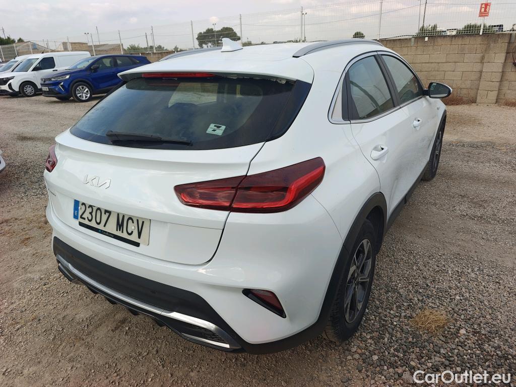  KIA  XCeed  Drive 1.0 T-GDI 120CV MT6 E6d #19