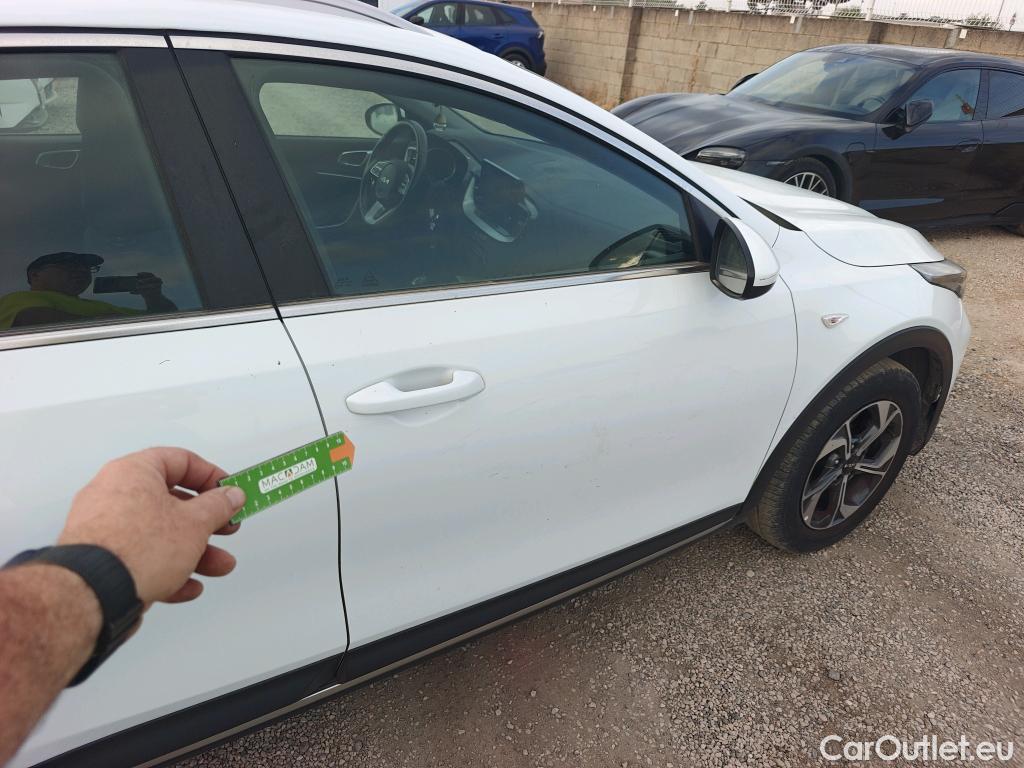  KIA  XCeed  Drive 1.0 T-GDI 120CV MT6 E6d #8