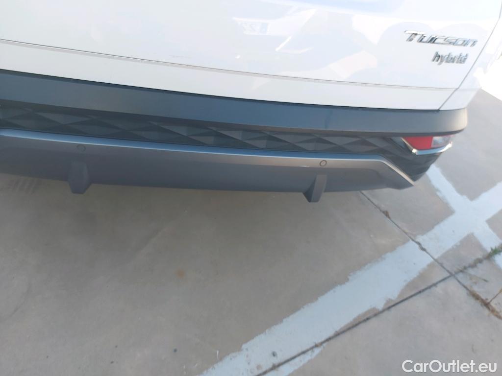  Hyundai  Tucson HYUNDAI  / 2020 / 5P / todoterreno 1.6 TGDI 110kW (150CV) 48V Maxx #26