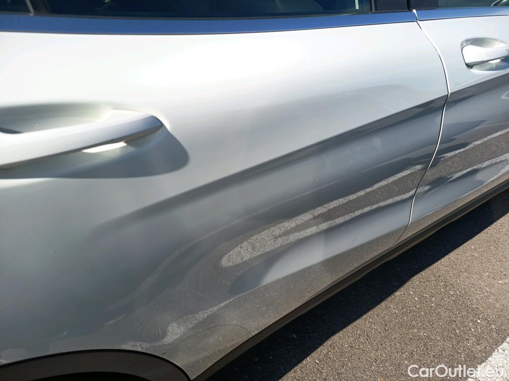  Mercedes  GLA MERCEDES-BENZ CLASE  5p 1G todoterreno  220 d Urban #29