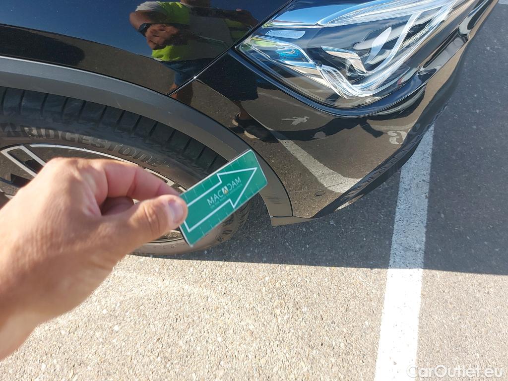  Mercedes  GLA MERCEDES-BENZ  / 2020 / 5P / todoterreno  250 e #8