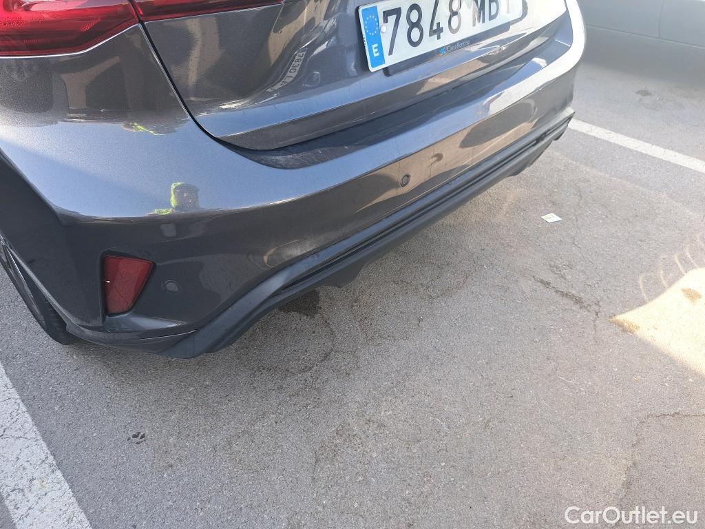  Ford  Focus FORD  / 2018 / 5P / berlina con portón 1.0 Ecoboost MHEV 92kW ST-Line Style SIP (AC) #20
