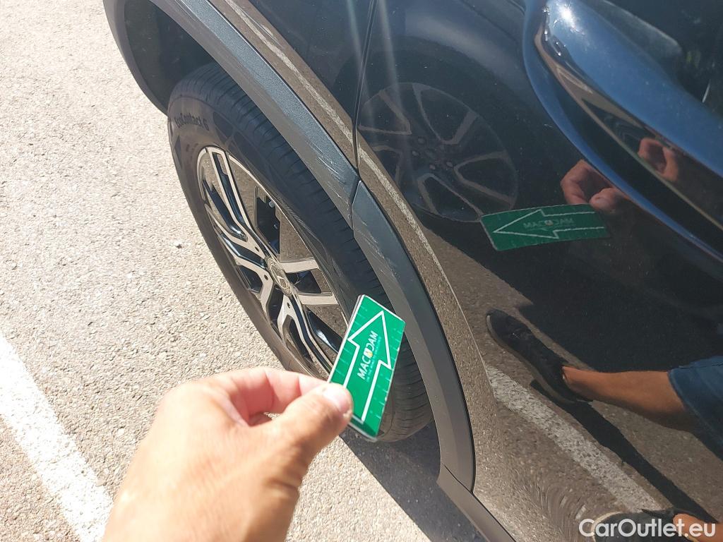  Mercedes  GLA MERCEDES-BENZ  / 2020 / 5P / todoterreno  250 e #19