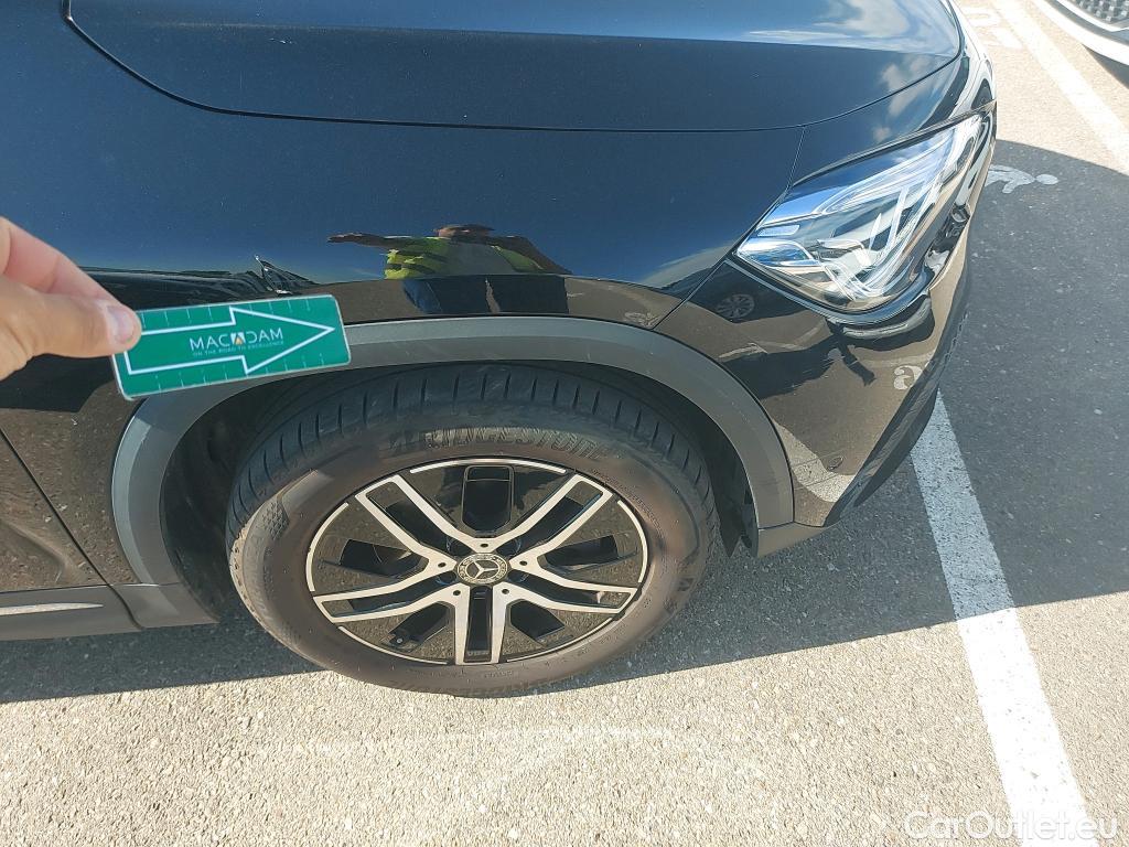  Mercedes  GLA MERCEDES-BENZ  / 2020 / 5P / todoterreno  250 e #7