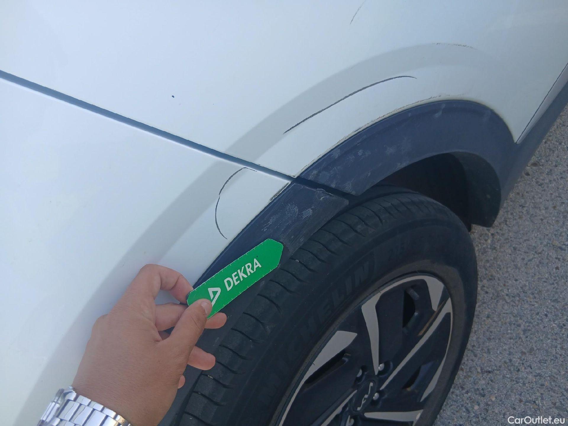  KIA  Sportage KIA  / 5P / 1.6 T-GDi MHEV 150 CV Drive 4x2 #34