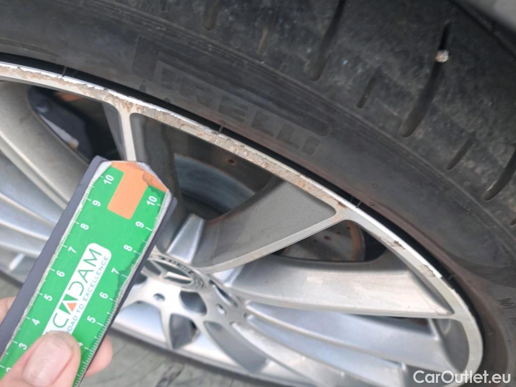  Mercedes  CLA-Klasse MERCEDES-BENZ CLA / 2019 / 4P / coupé CLA 250 e #10